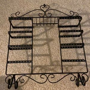 Jewelry organizer